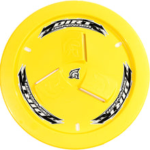 Load image into Gallery viewer, Wheel Cover Yellow Vented