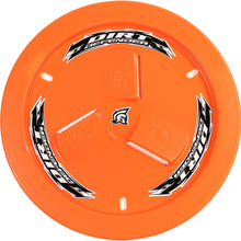 Load image into Gallery viewer, Wheel Cover Orange Vented