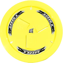 Load image into Gallery viewer, Wheel Cover Neon Yellow Vented