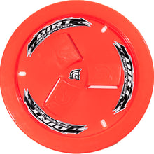 Load image into Gallery viewer, Wheel Cover Neon Red Vented