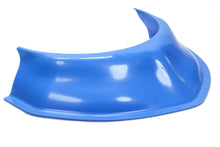 Load image into Gallery viewer, Hood Scoop Lite Blue 3.5in Tall