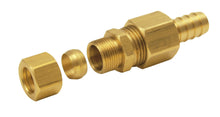 Load image into Gallery viewer, 1/2in Compression Fitting Kit