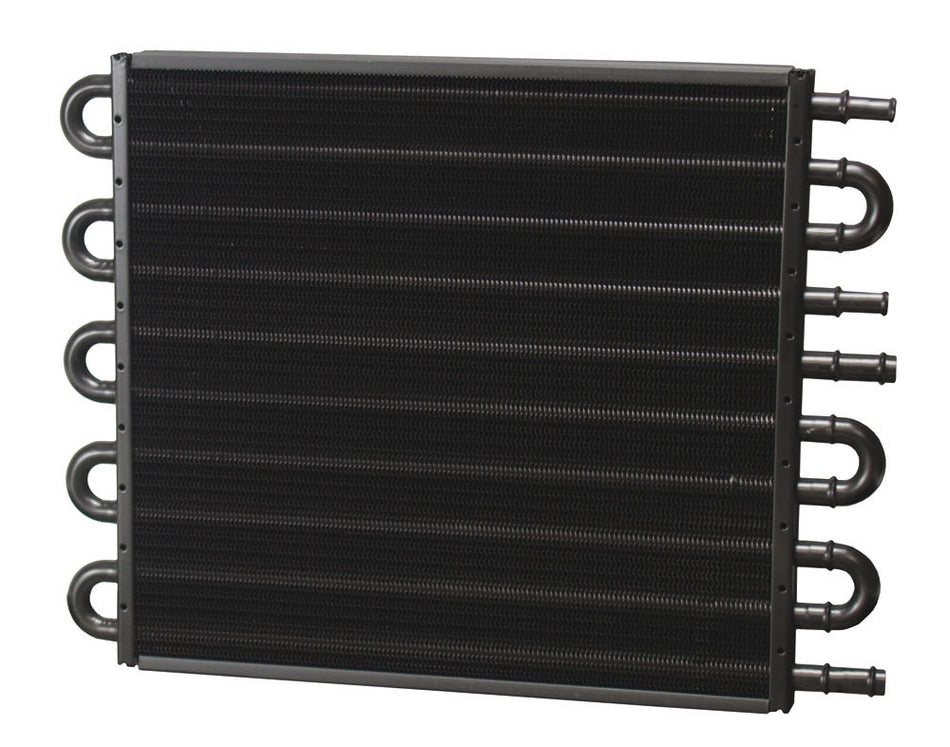 Dual Circuit Oil Cooler 4 & 6 Pass