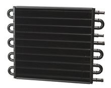 Load image into Gallery viewer, Dual Circuit Oil Cooler 4 &amp; 6 Pass