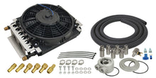 Load image into Gallery viewer, Electra-Cool Engine Oil Cooler Kit -8AN