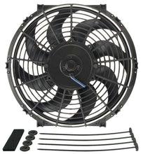 Load image into Gallery viewer, 12in Tornado Electric Fan w/Standard Mount Kit