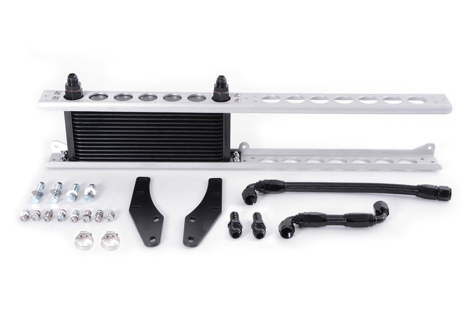 Trans Cooler Kit (Mustan g GT)