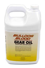 Load image into Gallery viewer, Rearend Lube 1 Gallon BULLDOG