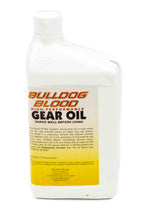 Load image into Gallery viewer, Rearend Lube 1qt BULLDOG