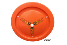 Load image into Gallery viewer, Wheel Cover Bolt-On Fluo Orange Real Style