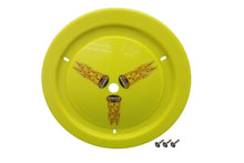 Load image into Gallery viewer, Wheel Cover Bolt-On Fluo Yellow Real Style