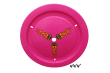 Load image into Gallery viewer, Wheel Cover Bolt-On Pink Real Style