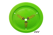 Load image into Gallery viewer, Wheel Cover Bolt-On Xtr Green Real Style