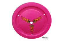 Load image into Gallery viewer, Wheel Cover Dzus-On Pink Real Style