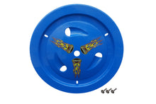 Load image into Gallery viewer, Wheel Cover Bolt-On Blue Real Style