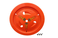 Load image into Gallery viewer, Wheel Cover Bolt-On Fluo Orange Real Style