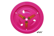 Load image into Gallery viewer, Wheel Cover Bolt-On Pink Real Style