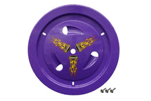 Load image into Gallery viewer, Wheel Cover Bolt-On Purple Real Style