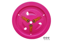 Load image into Gallery viewer, Wheel Cover Dzus-On Pink Real Style