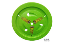 Load image into Gallery viewer, Wheel Cover Dzus-On Xtr Green Real Style