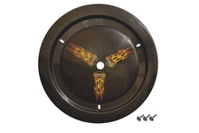 Load image into Gallery viewer, Wheel Cover Bolt-On Black