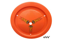 Load image into Gallery viewer, Wheel Cover Bolt-On Fluo Orange