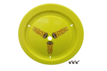 Load image into Gallery viewer, Wheel Cover Bolt-On Fluo Yellow