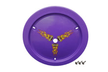 Load image into Gallery viewer, Wheel Cover Bolt-On Purple