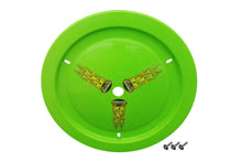 Load image into Gallery viewer, Wheel Cover Bolt-On Xtr Green