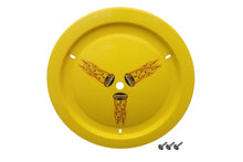 Load image into Gallery viewer, Wheel Cover Bolt-On Yellow