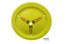 Load image into Gallery viewer, Wheel Cover Dzus-On Fluo Yellow