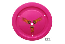 Load image into Gallery viewer, Wheel Cover Dzus-On Pink