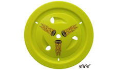 Load image into Gallery viewer, Wheel Cover Bolt-On Fluo Yellow