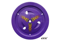 Load image into Gallery viewer, Wheel Cover Bolt-On Purple