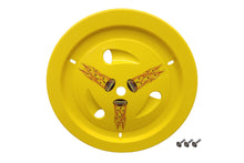 Load image into Gallery viewer, Wheel Cover Bolt-On Yellow