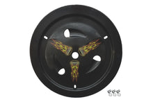 Load image into Gallery viewer, Wheel Cover Dzus-On Black