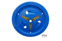 Load image into Gallery viewer, Wheel Cover Dzus-On Blue