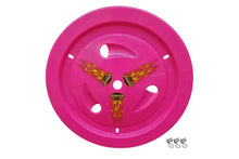 Load image into Gallery viewer, Wheel Cover Dzus-On Pink