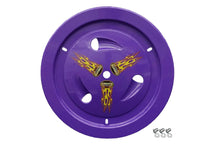 Load image into Gallery viewer, Wheel Cover Dzus-On Purple