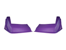 Load image into Gallery viewer, Dominator Outlaw L/M Nose Kit Purple