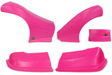 Load image into Gallery viewer, Dominator Late Model Nose Kit Pink