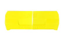 Load image into Gallery viewer, SS Tail Flou Yellow Dominator SS