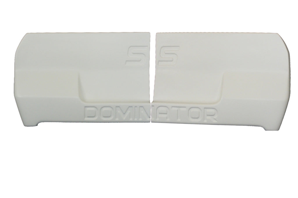 SS Tail White Dominator SS