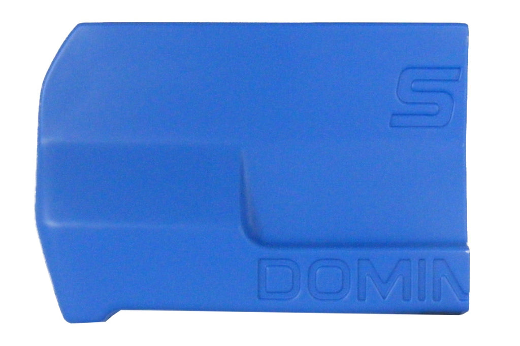 SS Tail Blue Left Side Dominator SS