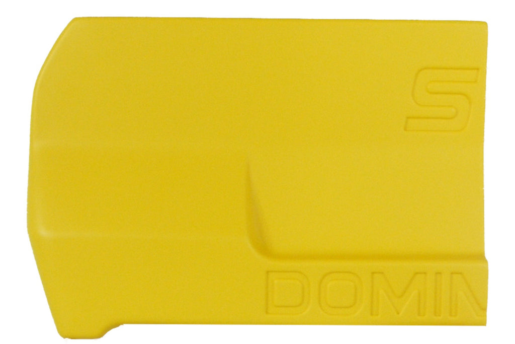 SS Tail Yellow Left Side Dominator SS