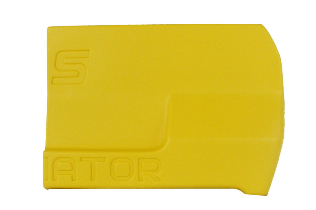 SS Tail Yellow Right Side Dominator SS