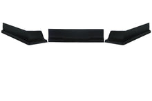 Load image into Gallery viewer, Valance Modified IMCA 3pc Black