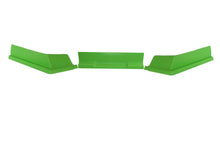 Load image into Gallery viewer, Valance Modified IMCA 3pc Xtreme Green