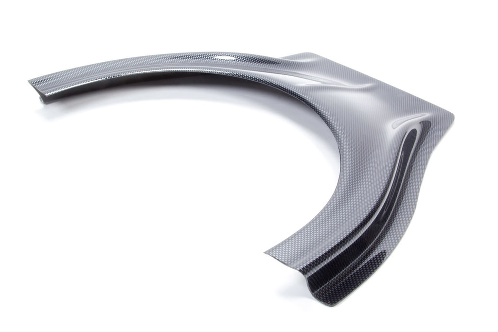 Stalker Hood Scoop 1.5in C/F