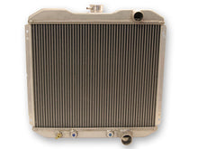 Load image into Gallery viewer, 67-69 Mustang Radiator Small Block